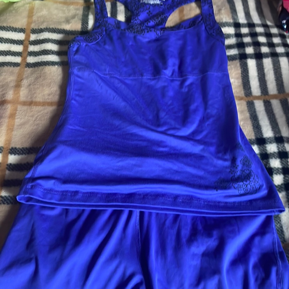Tek Gear bundle Tank & Short eUC